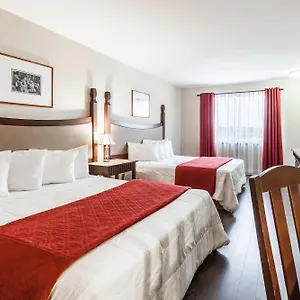 Ambassadeur Et Hotel Ville de Québec