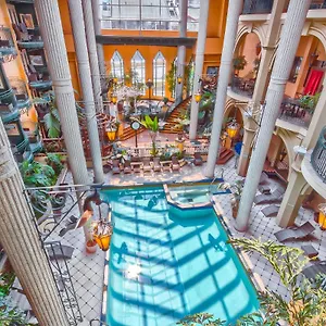 Plaza Hotel Ville de Québec