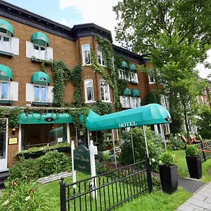 https://hotel-relais-charles-alexandre.hotelsquebeccity.net