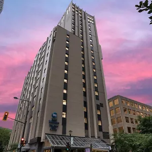 Western Ville-marie & Hotel Montréal