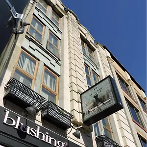 visit hotel
