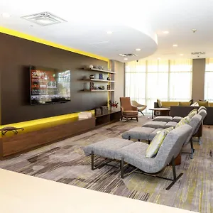 Hotel Courtyard By Marriott Toronto, Brampton